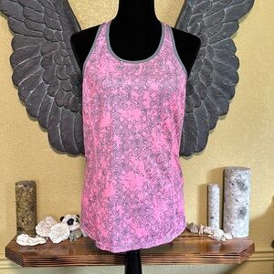 Nike Racer Back Tank Top